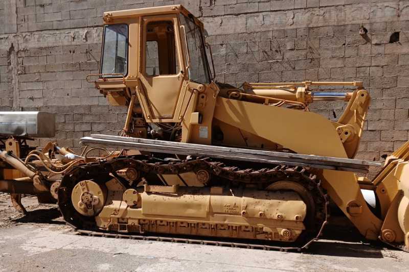 OmecoHub - Immagine CATERPILLAR 973